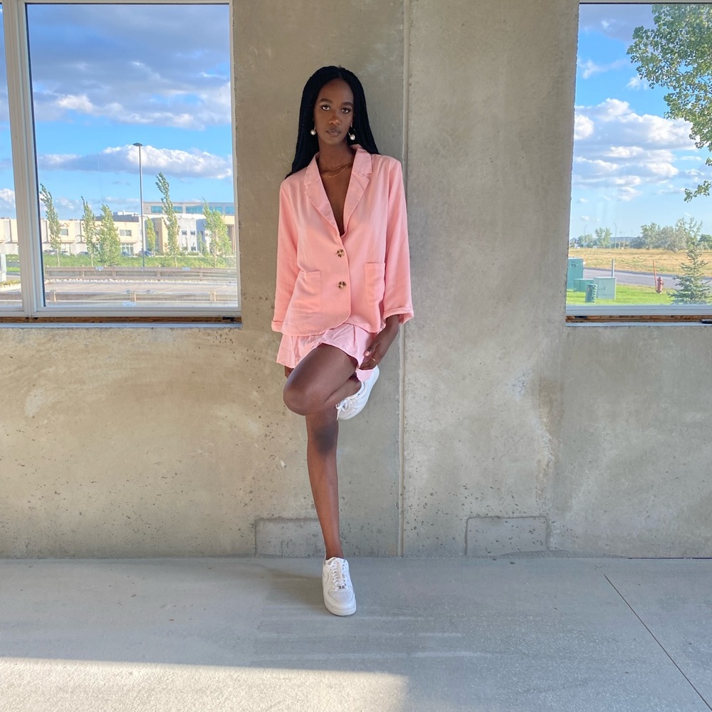 Pink set - Picture 7 of 7